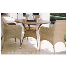 royal design garden dining set